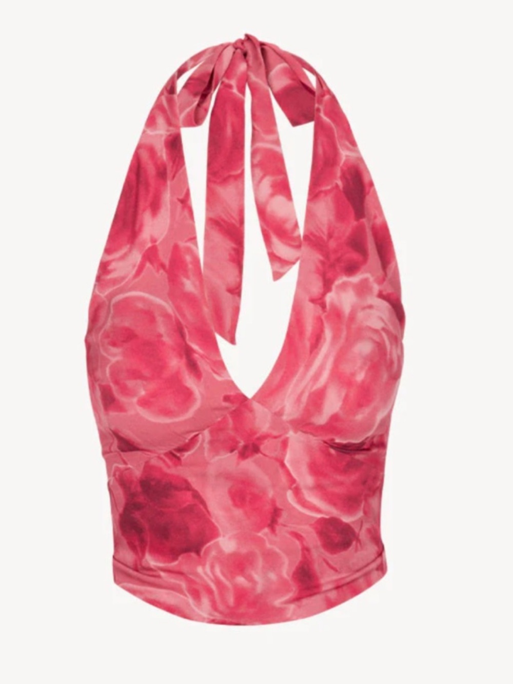 NWT Realisation Par the Bijou Top in Crush